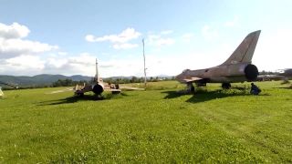 Letisko Slavnica
