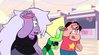 Steven Universe S03E09,cz