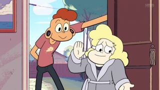 Steven Universe S03E10,cz