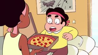 Steven Universe S03E13,cz