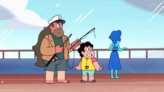 Steven Universe S03E15,cz