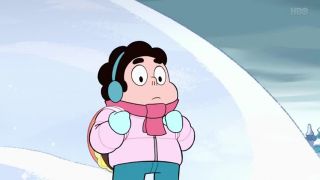 Steven Universe S03E17,cz