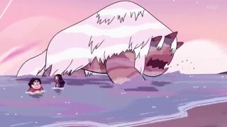 Steven Universe S03E18,cz