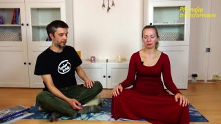 Metoda WIM HOF dýchání a otužování - návod jak na to