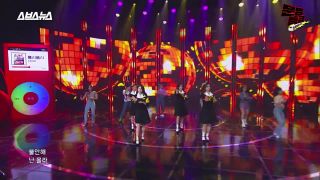 T-ara - Roly Poly (2020)