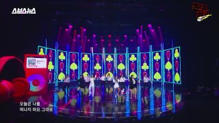 T-ara - Sexy Love (2020)