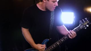First to Eleven - Dance Dance (Fall Out Boy Cover)