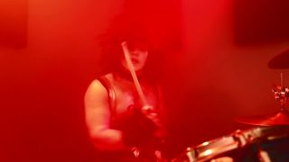 First To Eleven - I was made for loving you (Kiss cover)