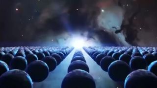 Paralerné reality našej Zeme.