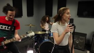 First To Eleven - Sweet but psycho (Ava Max Cover)