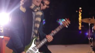 First To Eleven - Underneath the Tree (Kelly Clarkson cover)