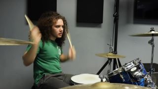 First To Eleven - Blinding Lights (The Weeknd cover)