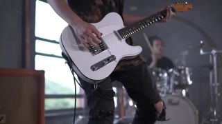 First To Eleven - Fade to Black (Metallica cover)