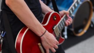 First To Eleven - Sweet Child O' Mine (GnR Cover)