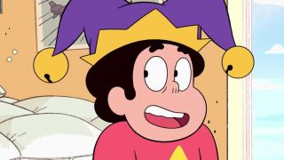 Steven Universe S03E19,cz
