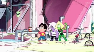Steven Universe S03E22,cz