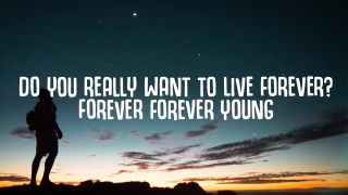 Ampris & Amfree - Forever Young (Lyrics) ft. Leona