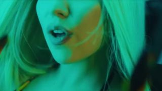 Ava Max - OMG What's Happening [Official Music Video]