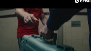 Blasterjaxx - Legion
