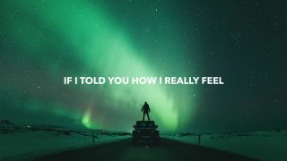 K - 391 & RØRY - Aurora (Lyrics)