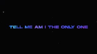 R3HAB & Astrid S & HRVY - Am I The Only One