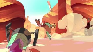 Steven Universe S03E23,cz