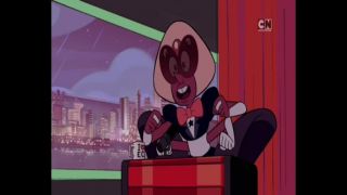 Steven Universe S04E02,cz
