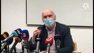 Minister Naď vyzýva SLK na výmenu šéfa M. Kollára