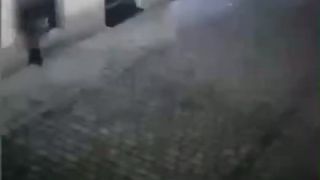 Zlého muža so zbraňou zastaví len dobrý muž so zbraňou