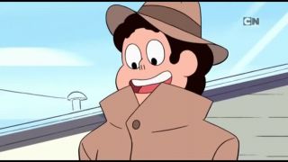 Steven Universe S04E07,cz