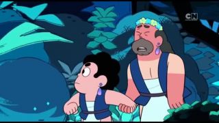 Steven Universe S04E14,cz
