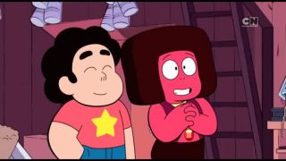 Steven Universe S04E20,cz