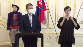 Vakcína pripravená: "Nástup na povinné očkovanie!"