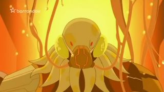 Ben 10 S01E01,cz