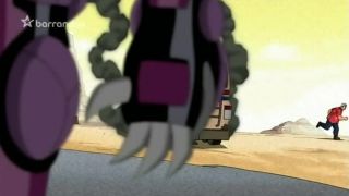 Ben 10 S01E05,cz