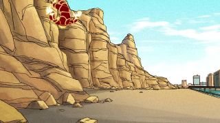Ben 10 S01E08,cz