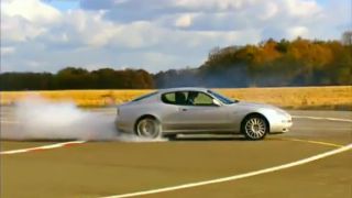 Top Gear S01E08 CZ