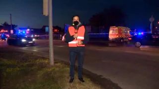 Autonehoda borisa kollára 2020