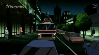 Ben 10 S01E07,cz