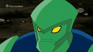 Ben 10 S02E04,cz