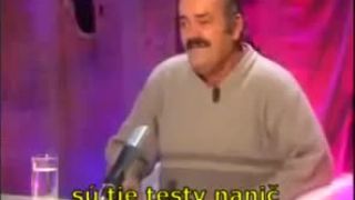 Príbeh jednej krajiny a celonárodného špárobrania.