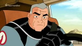 Ben 10 S02E08,cz
