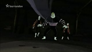 Ben 10 S02E11,cz