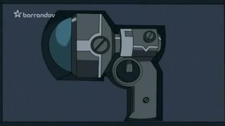 Ben 10 S02E13,cz