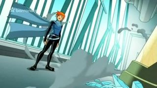 Ben 10 S03E01,cz