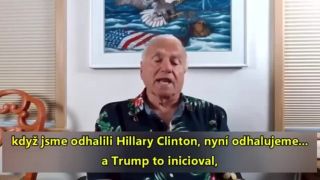 Největší podvod v historii USA.