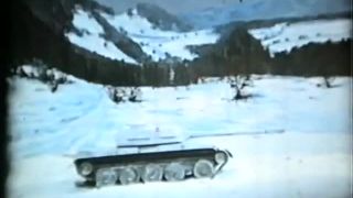 Maskovanie z pohľadu armády (1966)