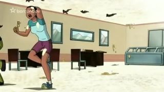 Ben 10 S03E03,cz