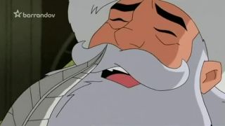 Ben 10 S03E04,cz
