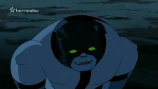 Ben 10 S03E05,cz